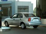 Chevrolet Lanos 2005 года